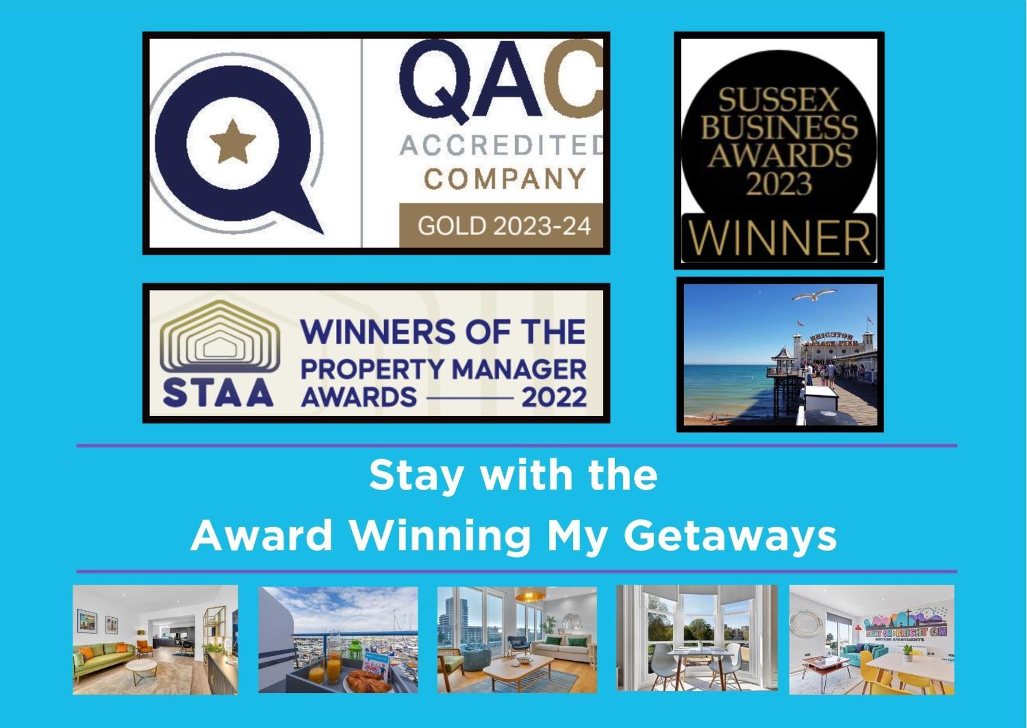 Queens Apartment - By My Getaways - Free Parking For One Car 布赖顿 外观 照片